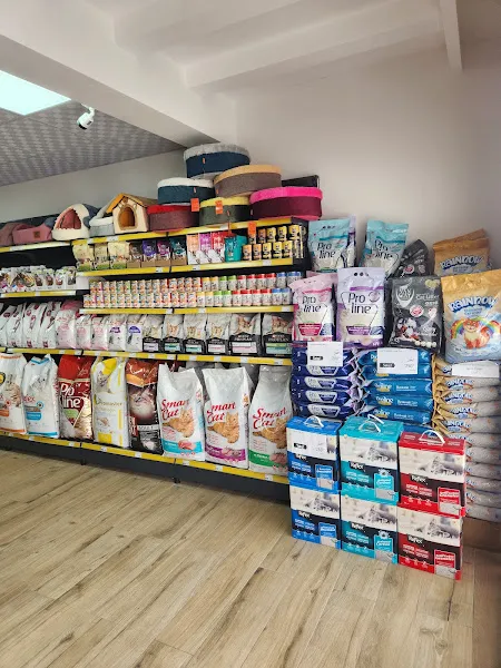 KUŞADASI PETSHOP foto 2
