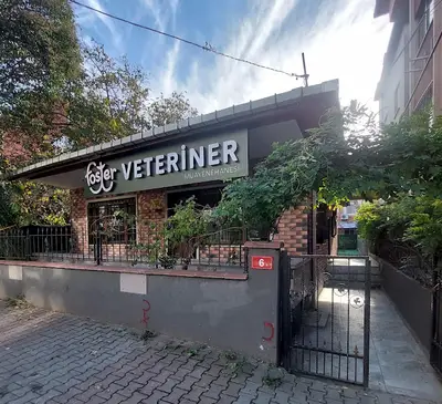 Foster Veteriner Kliniği