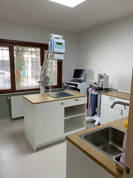 Foster Veteriner Kliniği foto 2