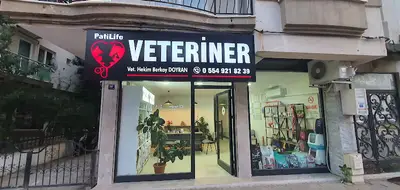Aydın PatiLife Veteriner Kliniği