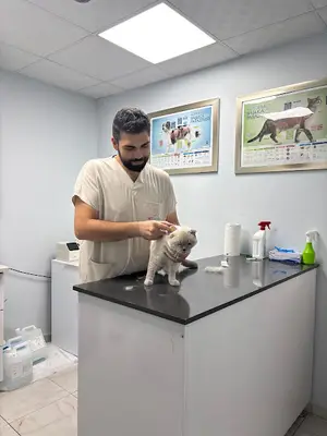 Pet World Veteriner Kliniği