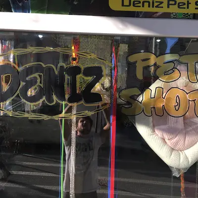 DENİZ PETSHOP