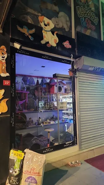 Kasaba Petshop & Pet kuaför foto 2