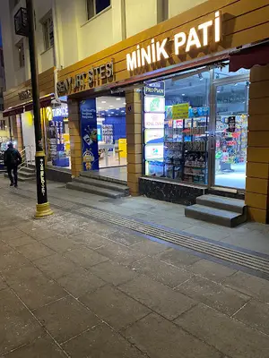 AFACAN PATİ PETSHOP