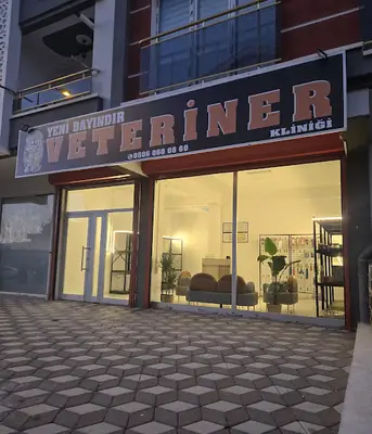 YENİ BAYINDIR VETERİNER KLİNİĞİ - MAMAK ACİL -MAMAK VETERİNER -ACİL VETERİNER KLİNİĞİ