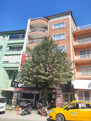 KARDEŞLER ERKEK PANSİYON