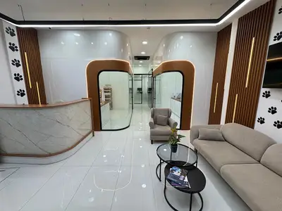 VetScience Bahçeşehir Veteriner Kliniği - 7/24 Acil Veteriner