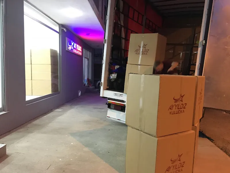 Ayyıldız Kuluçka foto 1