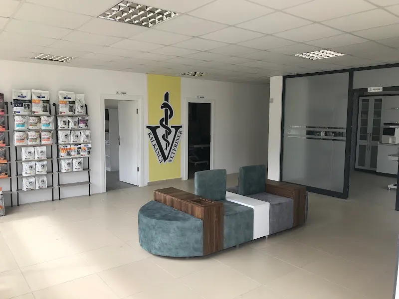 Kalkanca Veteriner Kliniği-İlkadım Veteriner-Kedi Köpek Operasyon Kısırlaştırma foto 2
