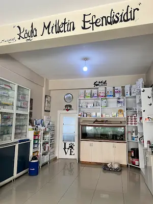 Adnan Garip Veteriner Kliniği