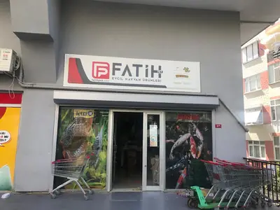 Fatih Pet