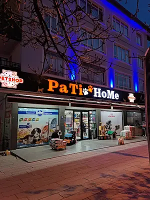 Pati Home