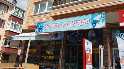 Ceyhun Petshop