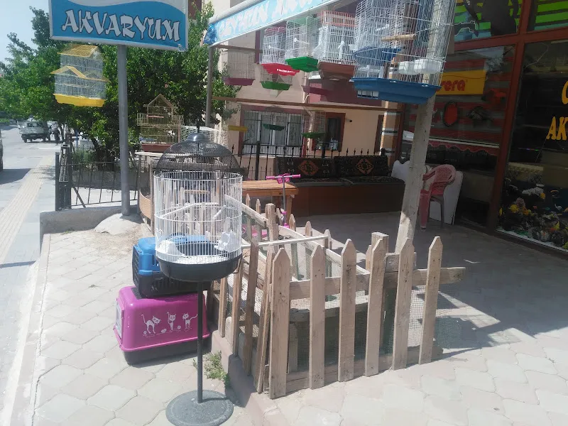 Ceyhun Petshop foto 2