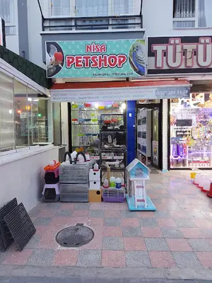 Nisa Petshop