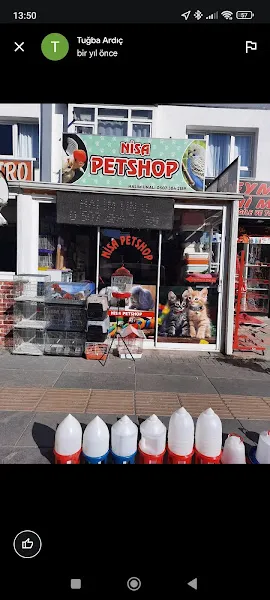 Nisa Petshop foto 2