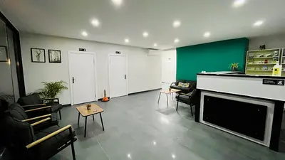 Özdere Veteriner Kliniği