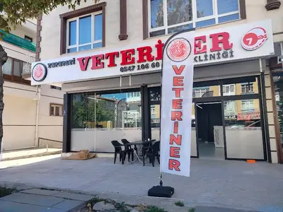 Keçiören Tepepati Veteriner Kliniği