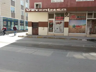Yeğenler Veteriner Muayenehanesi