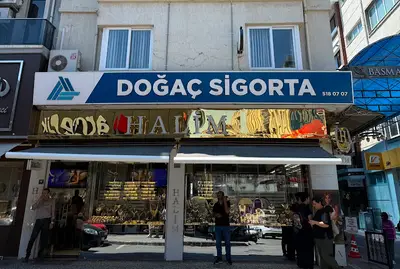 Doğaç Sigorta
