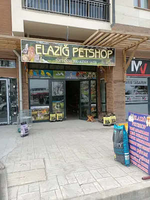 Elazığ Petshop & Akvaryum
