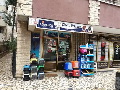 Çisem Petshop