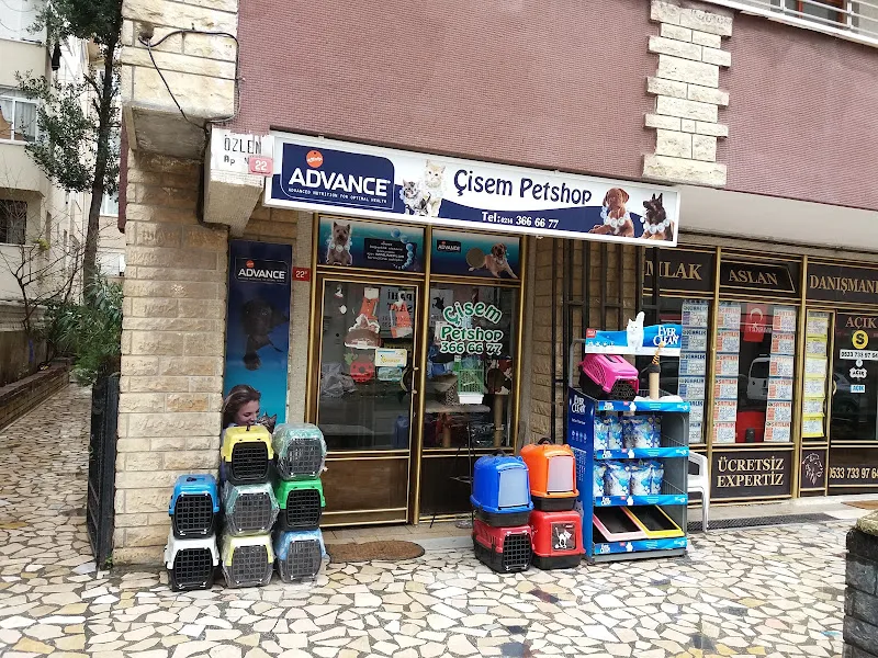 Çisem Petshop foto 1