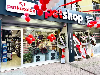 Petkatalog Beylikdüzü Petshop
