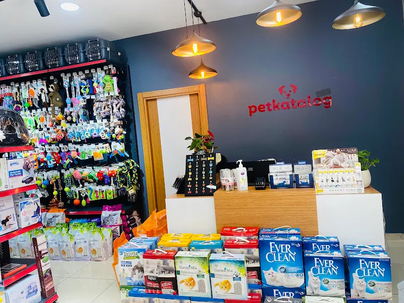 Petkatalog Beylikdüzü Petshop foto 2