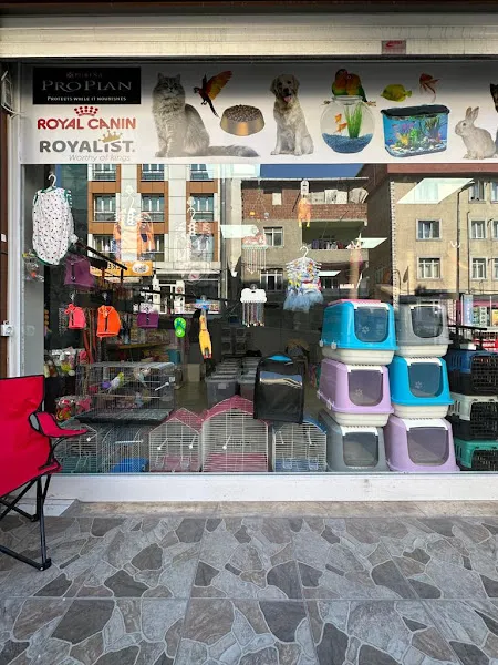 Heypet Petshop foto 2