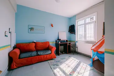 Holidog İnn köpek oteli