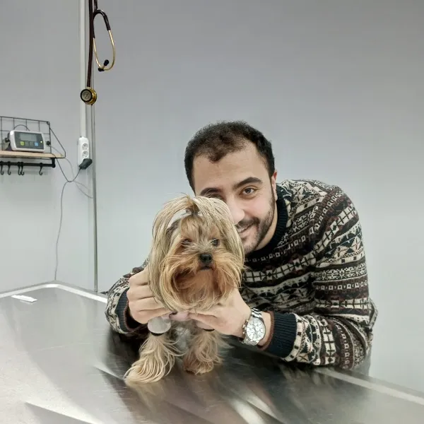 Eşrefpaşa Veteriner Kliniği foto 2