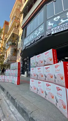 PRIME PETSHOP MANİSA