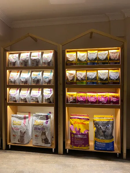 PRIME PETSHOP MANİSA foto 2