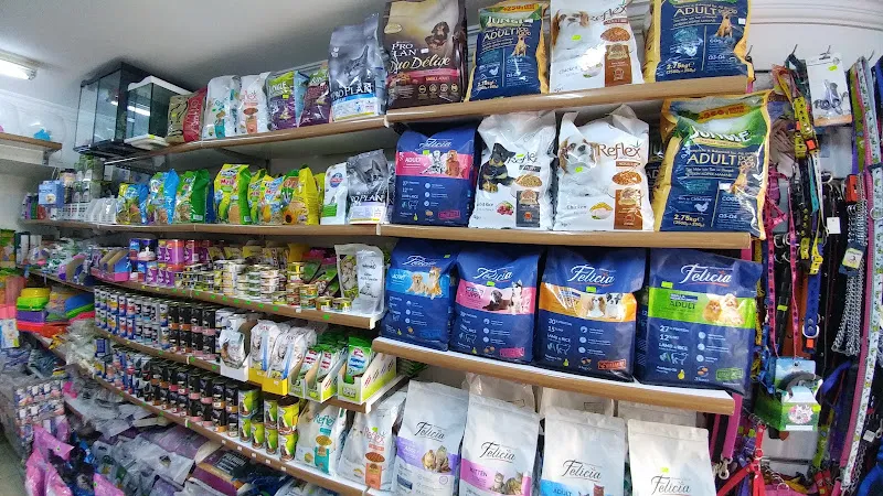 Paris PetShop foto 2