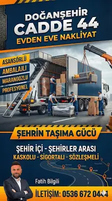 Doğanşehir FATİH OTO KURTARMA OTO LASTİK 7/24