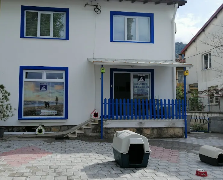 Fethiye Veteriner Kliniği foto 1