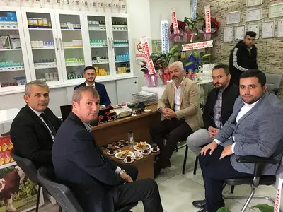 TEKE-VET VETERİNER KLİNİĞİ