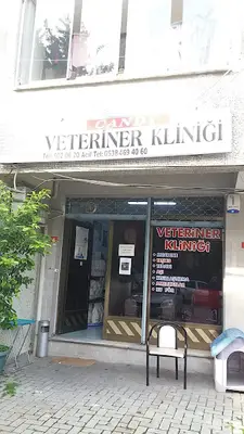 Candy Veteriner Kliniği
