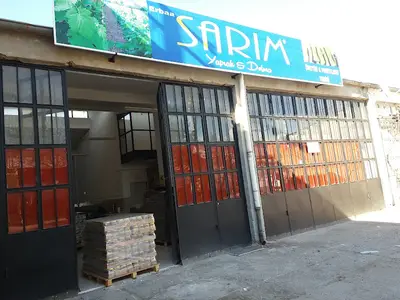 Erbaa SARIM YAPRAK