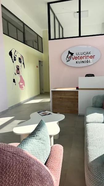 Ulucak Veteriner Kliniği foto 1
