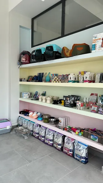 Ulucak Veteriner Kliniği foto 2