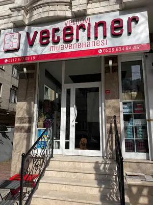 VETNOVİ VETERİNER KLİNİĞİ