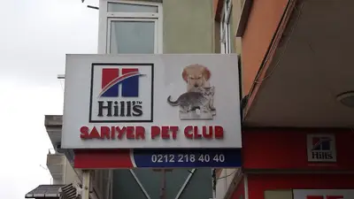 Sarıyer Pet Club