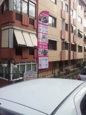 Acıbadem Pet Shop