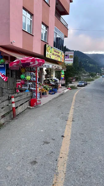 YILMAZLAR MARKET foto 2