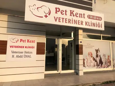 Pet Kent Veteriner Kliniği