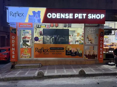 Odense Petshop