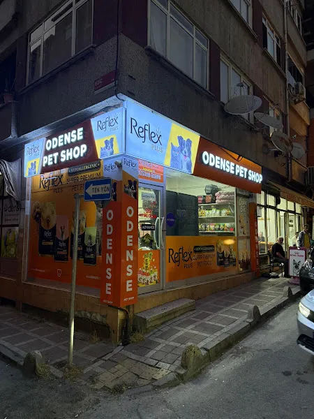 Odense Petshop foto 2
