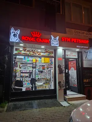 sympetshop
